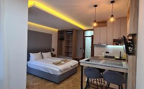 Apartmani Central & Free Parking